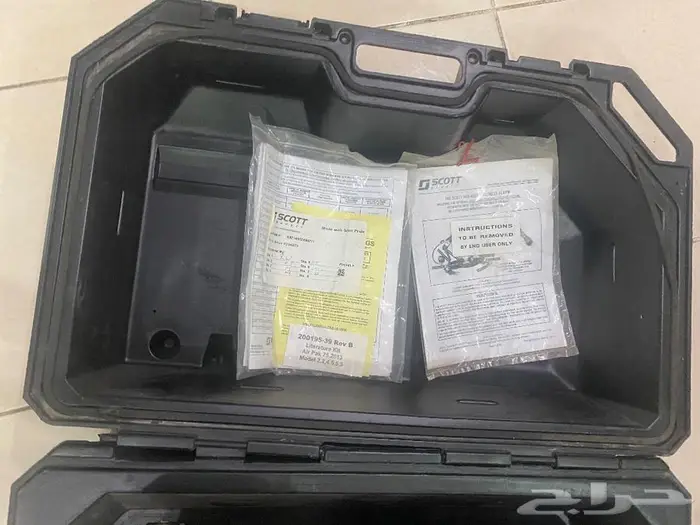 طفاية سكوت جديدة سعرها بالوكالة 25 الف البيع لاعلي سوم 12