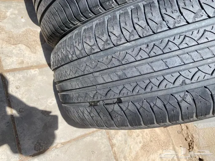 طقم كفرات مقاس 17 1