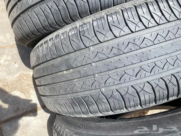 طقم كفرات مقاس 17 5