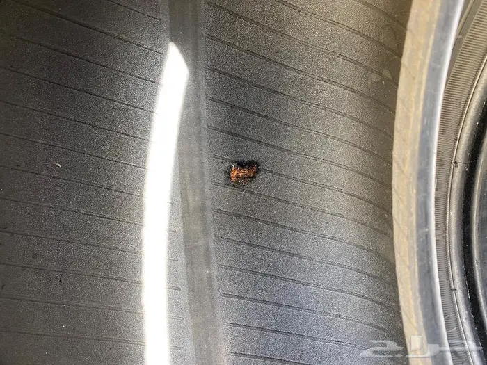 طقم كفرات مقاس 17 7