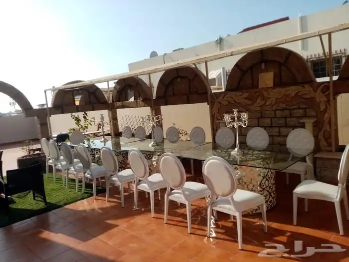 تاجير كراسي 19