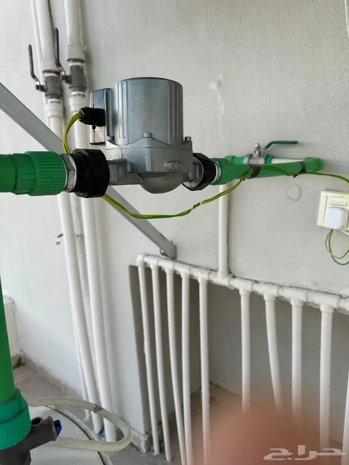 سخانات مركزية جديدة 4