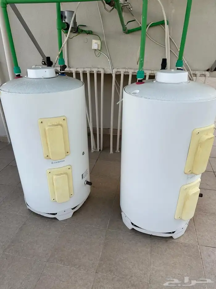 سخانات مركزية جديدة 1