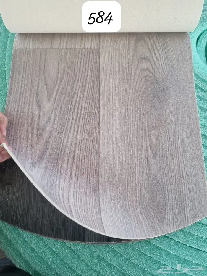 فينيل مشمع بلجيكي 14