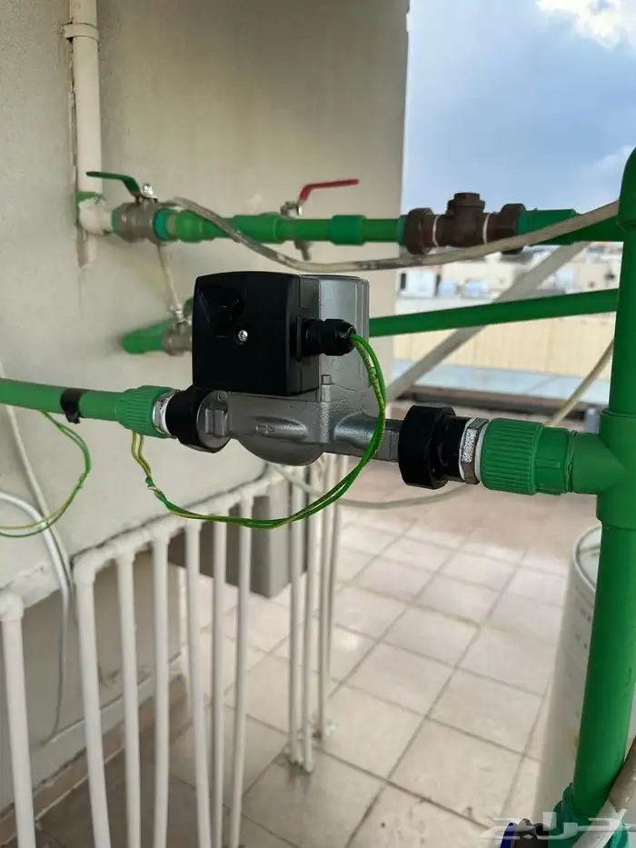 سخانات مركزية جديدة 5