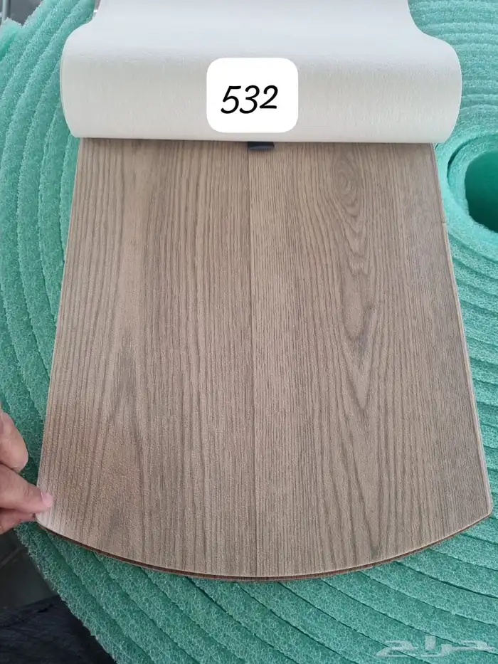 فينيل مشمع بلجيكي 10