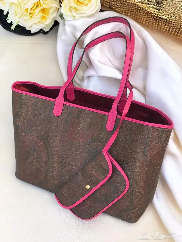 متجر شنط وشوز  هاي كوالتي 51