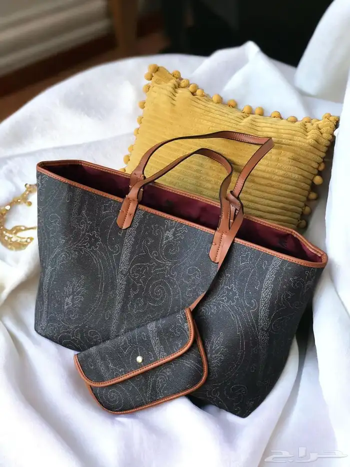 متجر شنط وشوز  هاي كوالتي 49