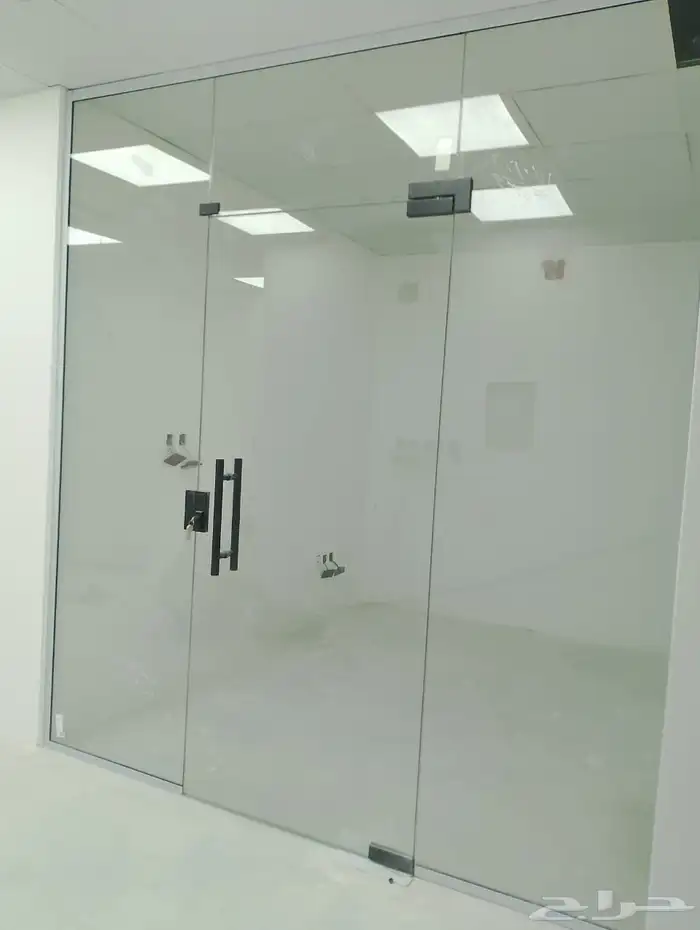 زجاج سكريت بحدث المواصفات العالمية 8