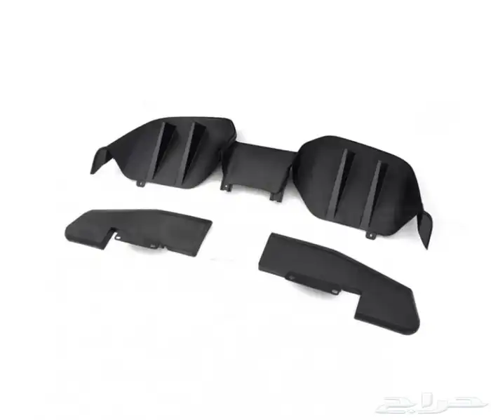 دفيوزر موستنق RTR 2015-2017 1