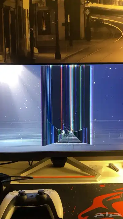 شاشه BENQ 0