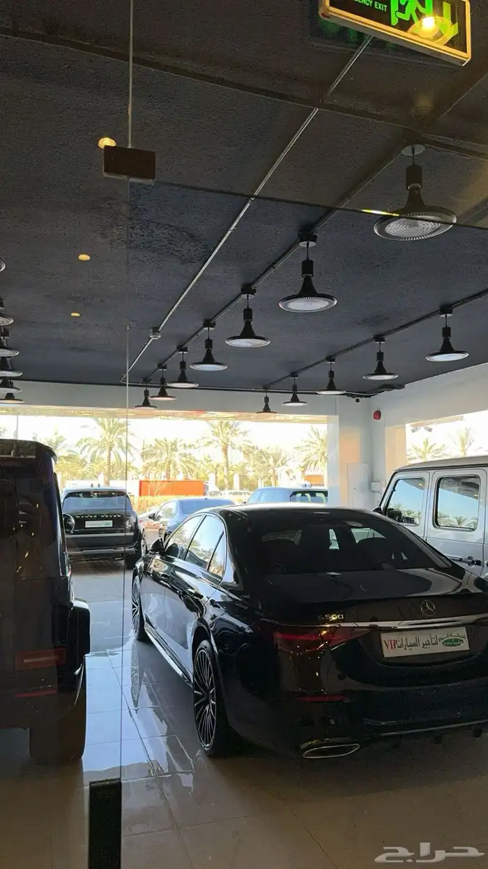 تأجير سيارات فخمه 4