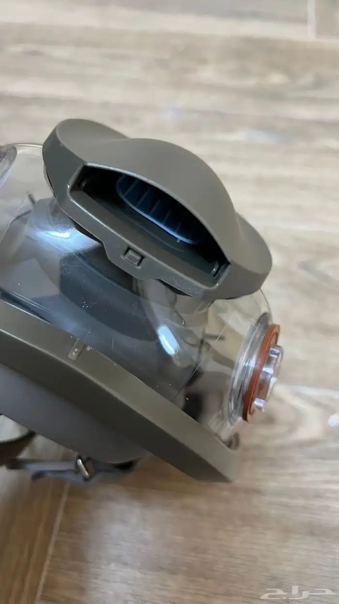 قناع حماية غاز للتنفس الكيميائي لكامل الوجه 7