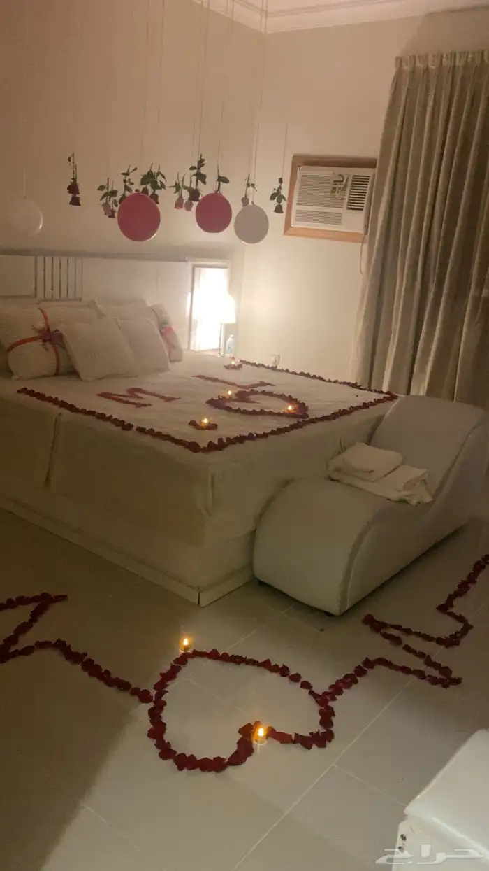 تزين غرف نوم تواصل واتس فقط 34