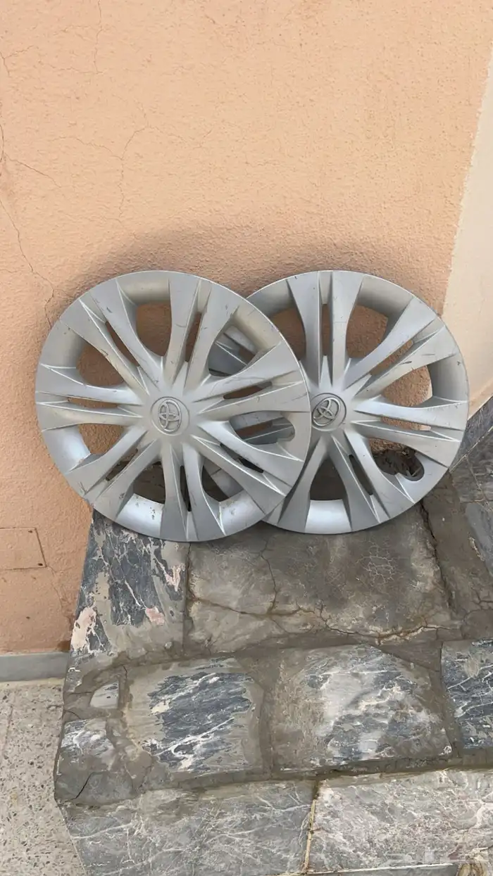 طيس هااايلكس 1