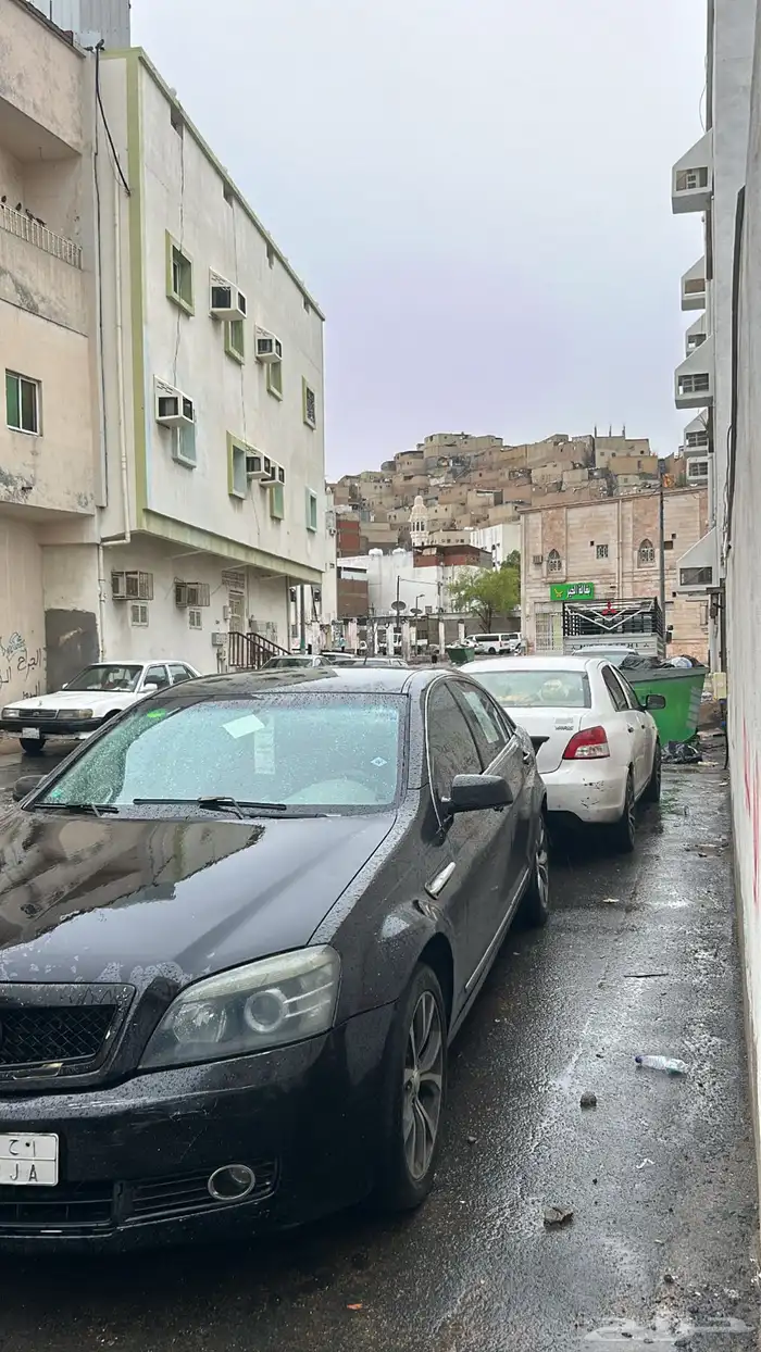 كابريس 2008 6 سلندر LS 14