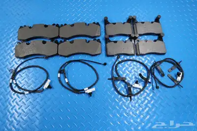 قطع غيار مكلارين استون مارتون اكسسوارات 3