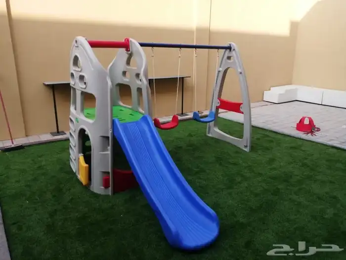 العاب حدائق 6