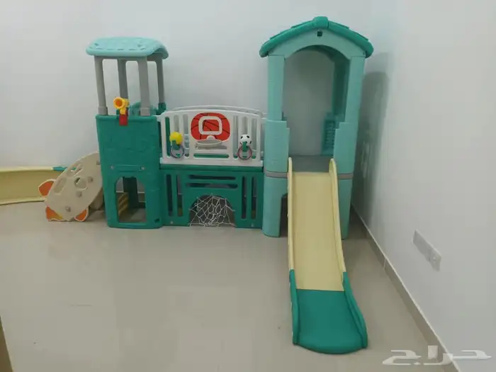 العاب حدائق 10