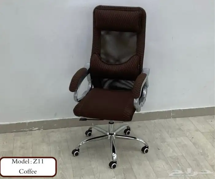 كراسي شبك طبيه وكرسي جلد فخمة وكراسي العاب قيمنيق 69