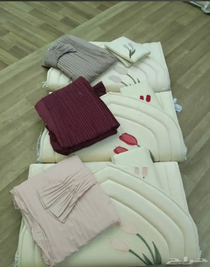 خيط م خمل لطلبات التجزئه والجمله 11