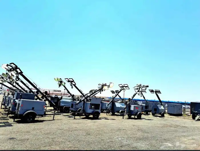 رافعات للايجار 3