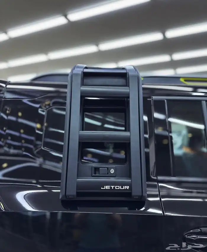 جناح خلفي جيتور T2 نسافات إكسسوارات 5