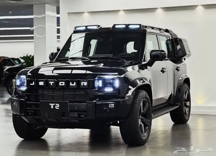 جناح خلفي جيتور T2 نسافات إكسسوارات 3