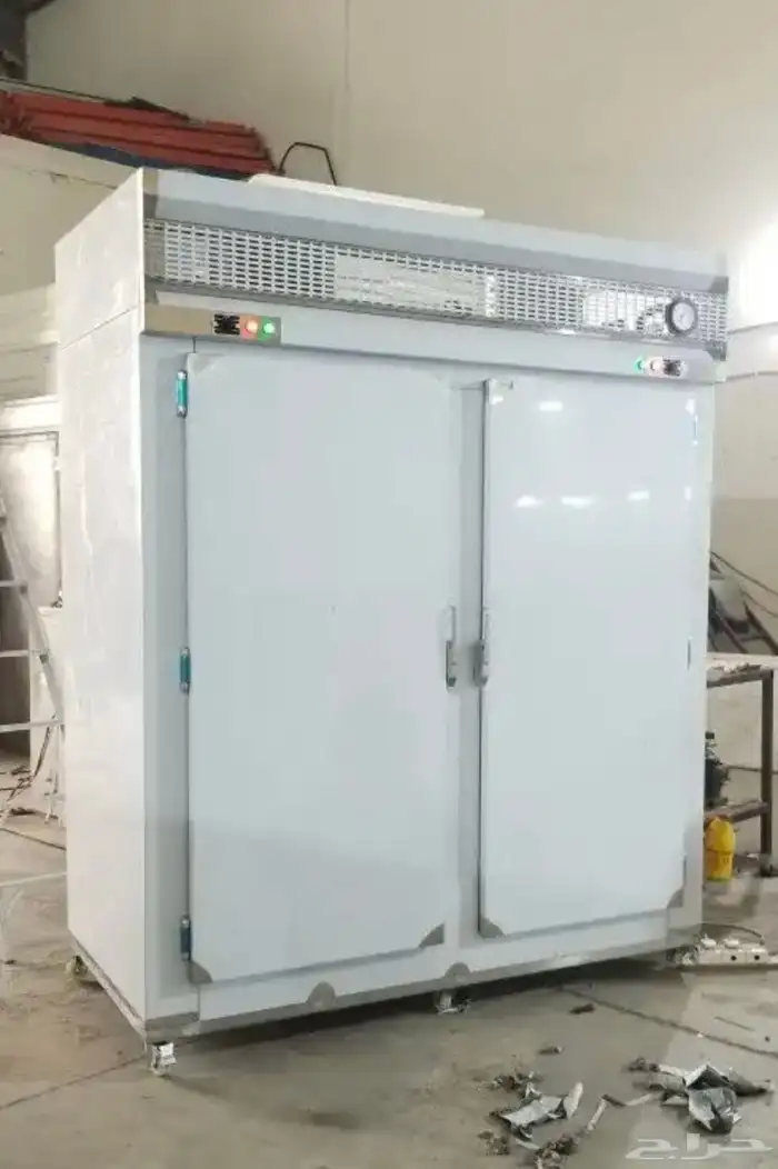 شركة العربي لتجهيزات معدات المطاعم 1