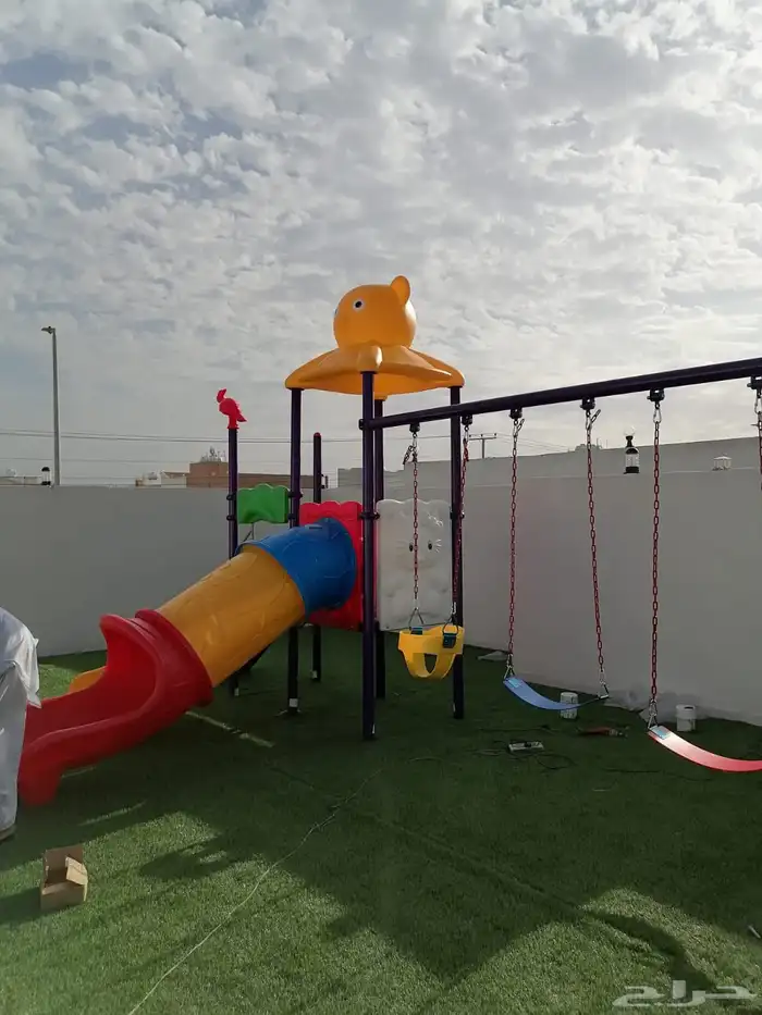 العاب حدائق 17