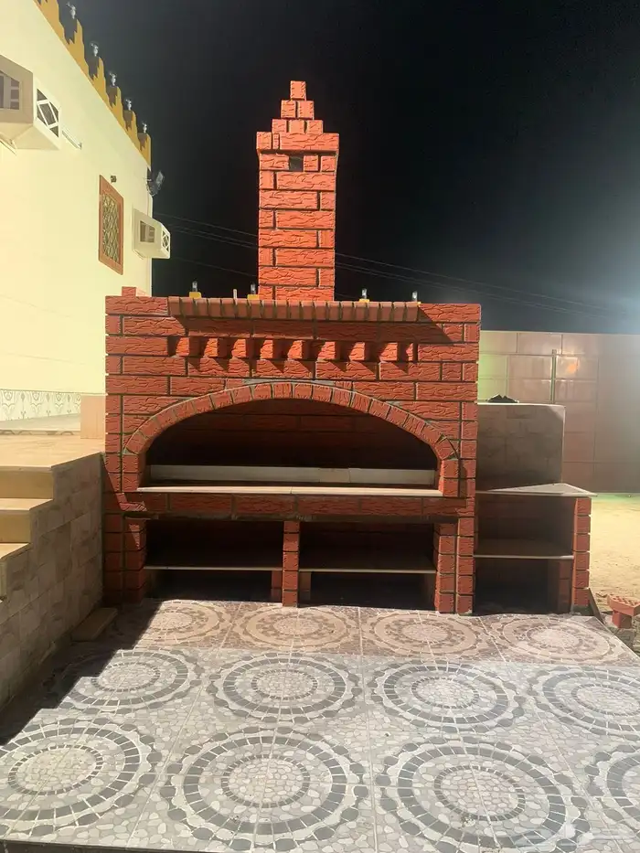 تجهيز مطاعم ومطابخ مداخن طاولات مغاسل أستيل 74