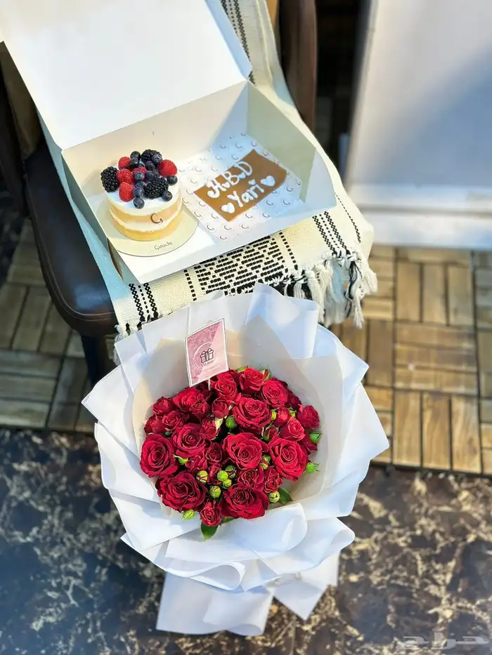 مندوب هدايا الرياض هدايا توصيل جميع أنحاء الرياض 9