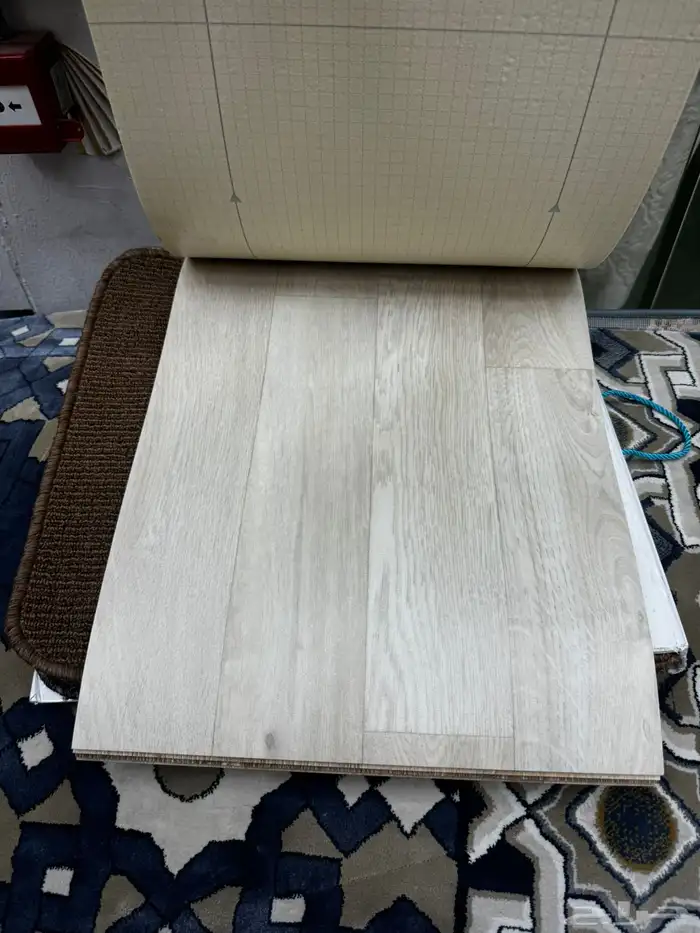 فينيل ومشمع بلجيكي 14