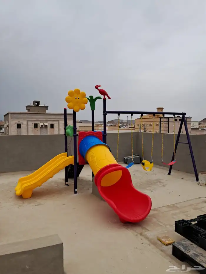 العاب حدائق 0