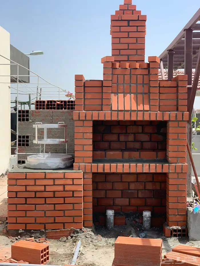 تجهيز مطاعم ومطابخ مداخن طاولات مغاسل أستيل 71