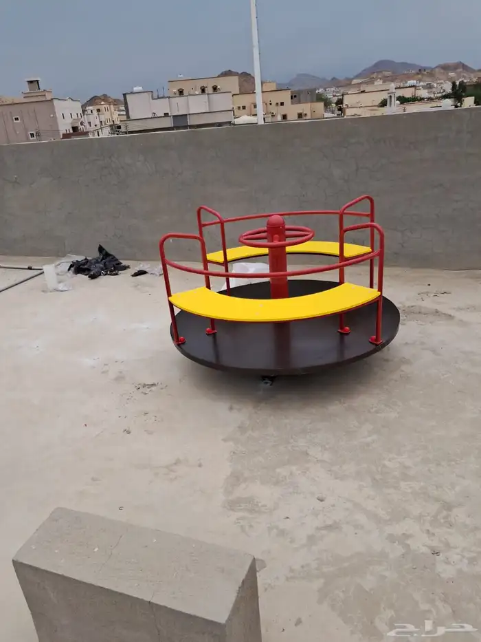 العاب حدائق 3