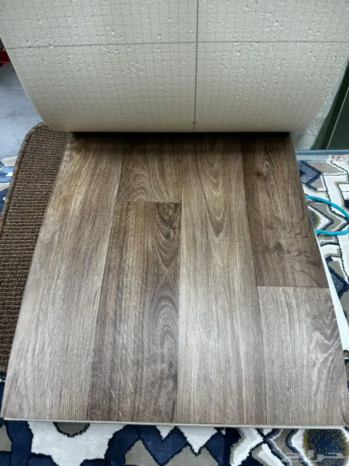 فينيل ومشمع بلجيكي 19