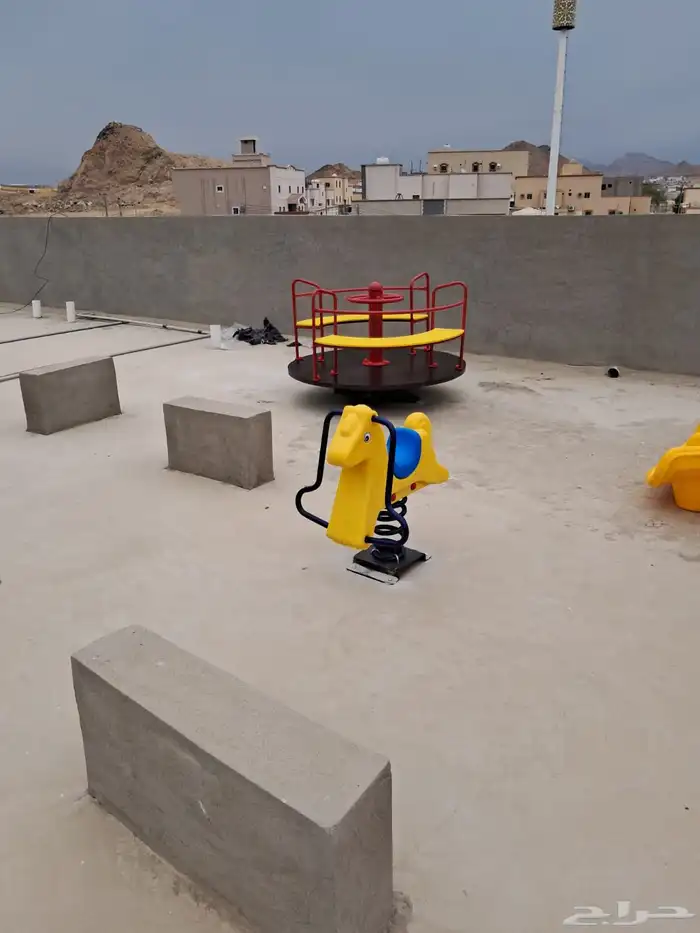 العاب حدائق 2