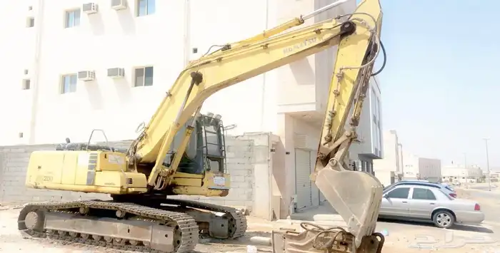 بوكلين للايجار داخل المدينة المنورة 1