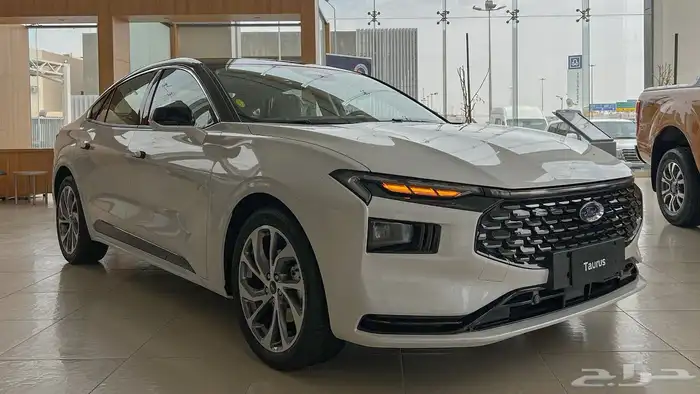 جنوط فورد تورس مقاس 19 اصلي وكالة موديل 2024 5