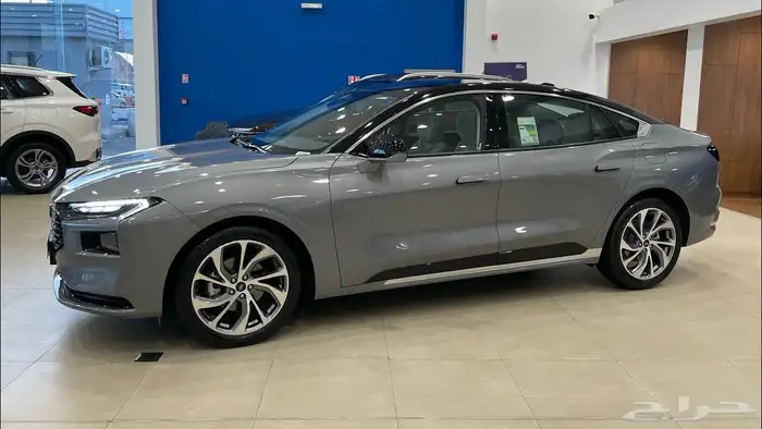 جنوط فورد تورس مقاس 19 اصلي وكالة موديل 2024 13