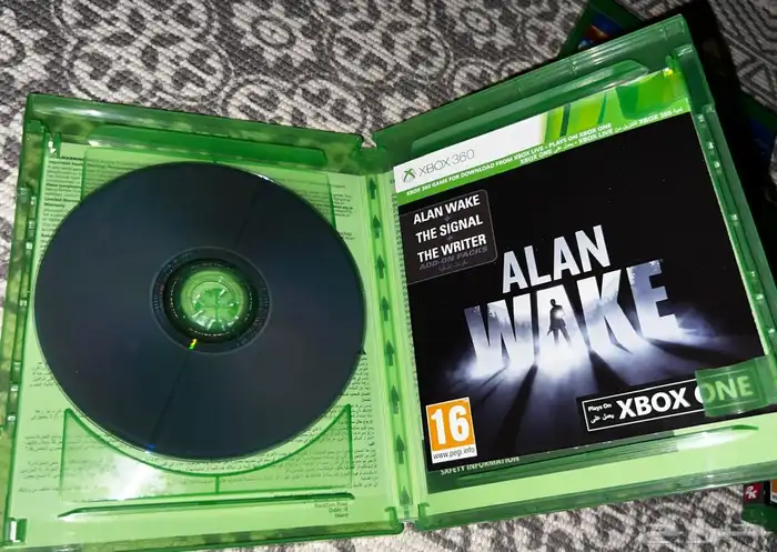 اشرطة اكس بوكس ون اشرطه xbox one وسيريس series 3