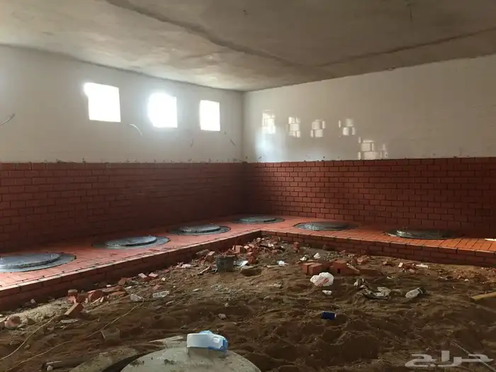 تجهيز مطاعم ومطابخ مداخن طاولات مغاسل أستيل 52