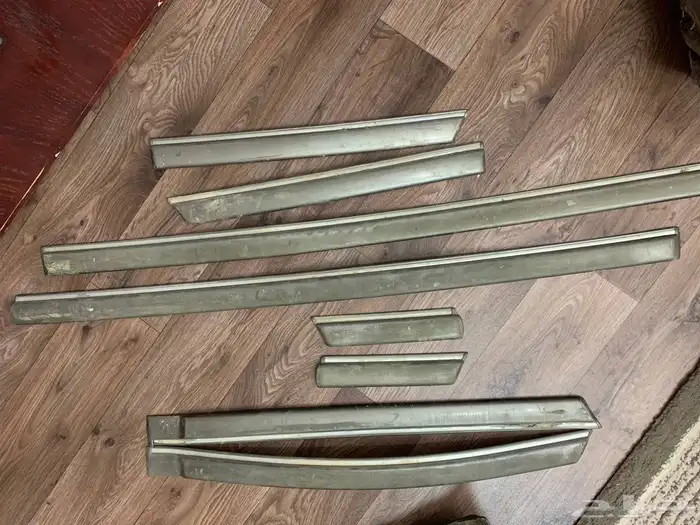 جلد ابواب كرسيدا GL 0