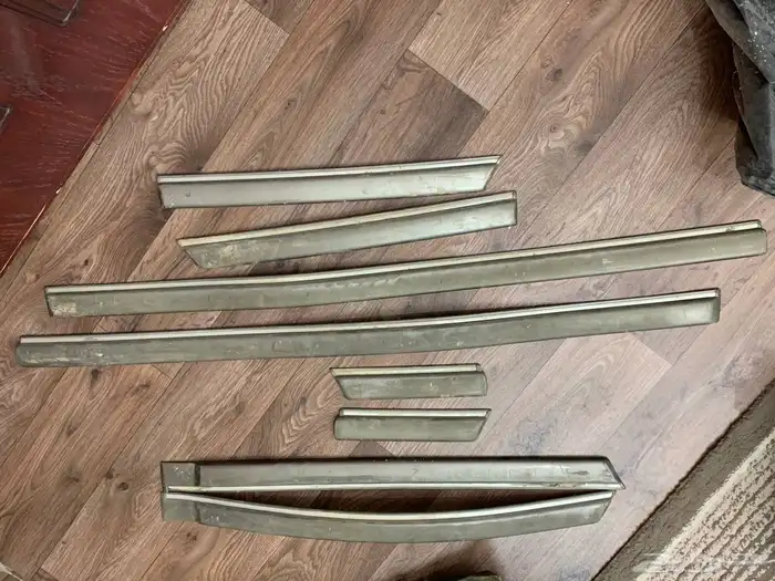 جلد ابواب كرسيدا GL 1