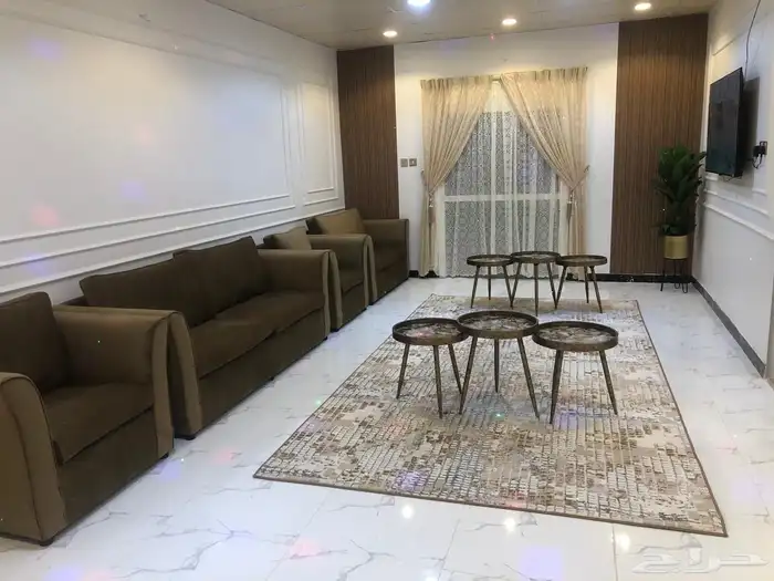 استراحه للبيع مجهزه 9