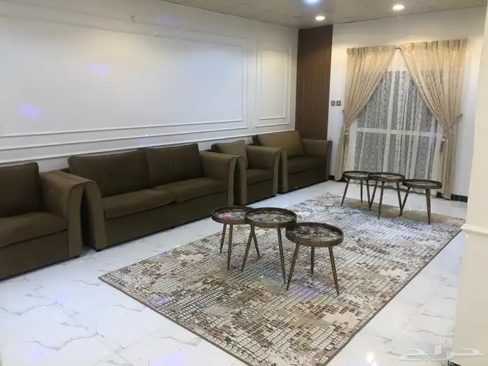 استراحه للبيع مجهزه 6