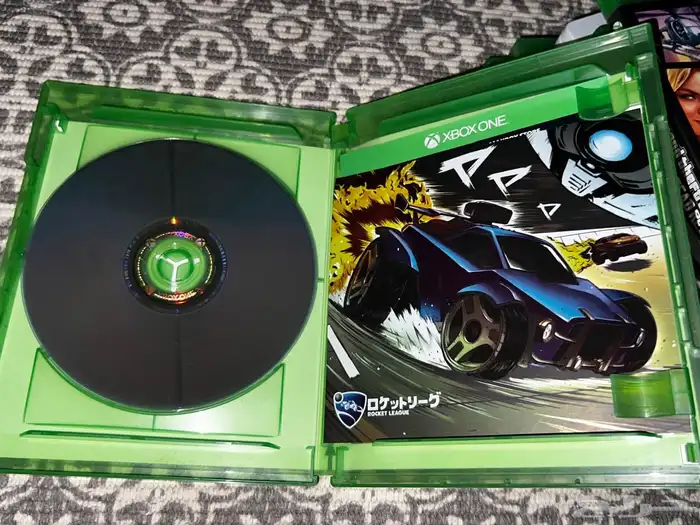 اشرطة اكس بوكس ون اشرطه xbox one وسيريس series 1
