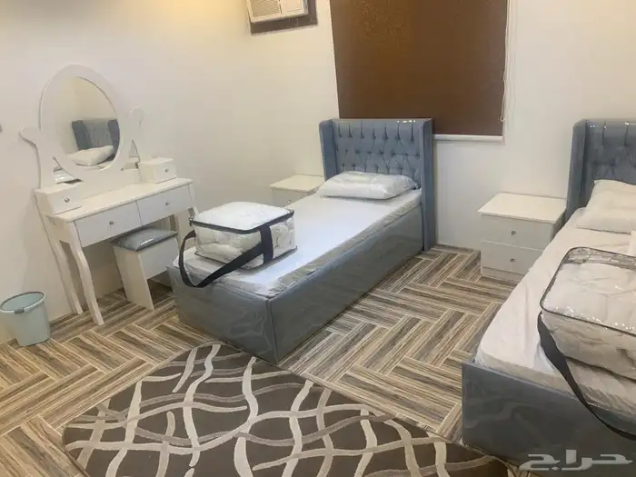 استراحه للبيع مجهزه 11