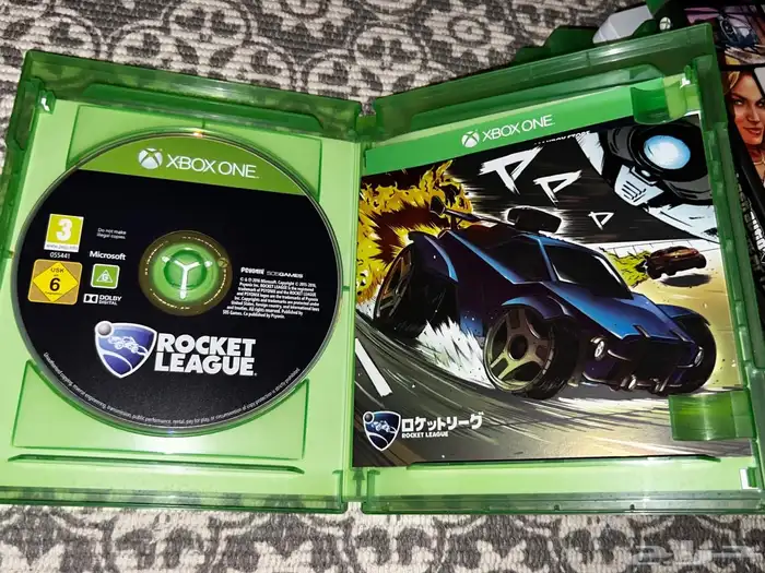 اشرطة اكس بوكس ون اشرطه xbox one وسيريس series 0